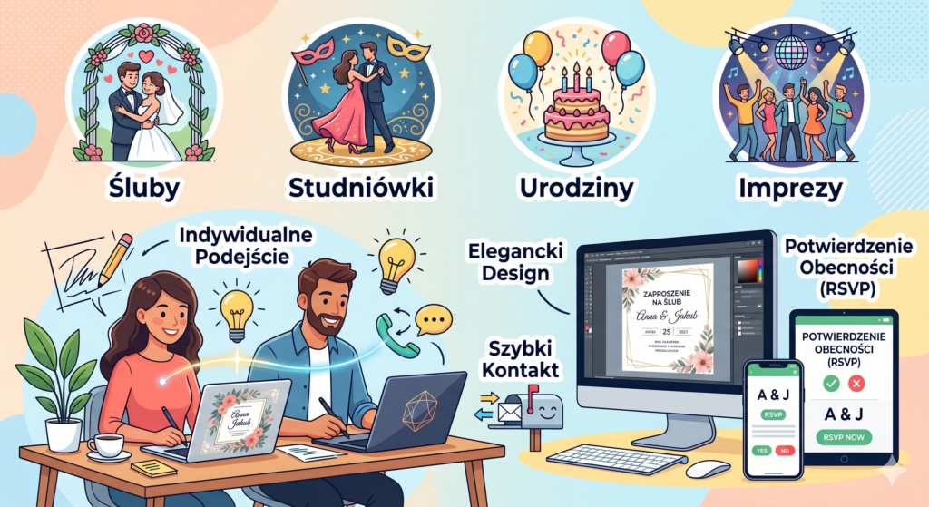 zaproszeni.com.pl - o nas